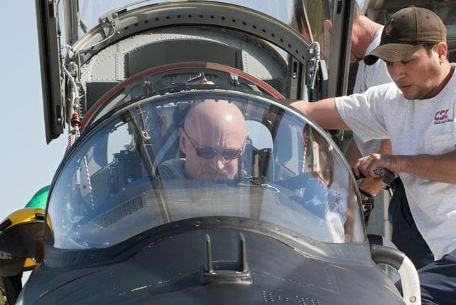 NASA image: KSC-2011-2732