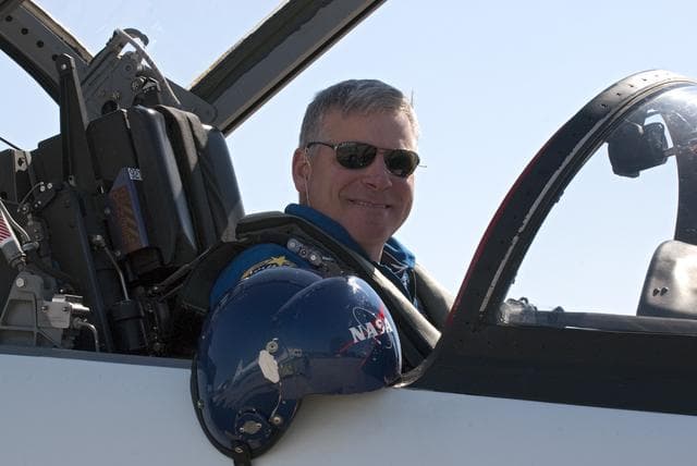 NASA image: KSC-2011-2733