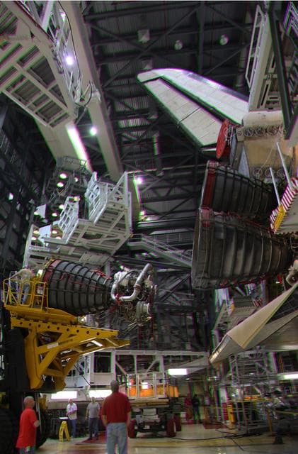NASA image: KSC-2011-2736