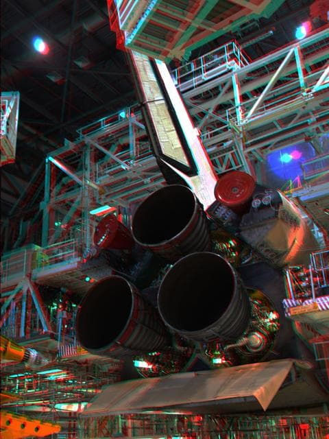 NASA image: KSC-2011-2737