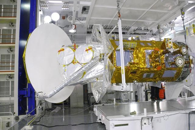 NASA image: KSC-2011-2761
