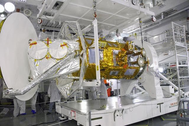 NASA image: KSC-2011-2762
