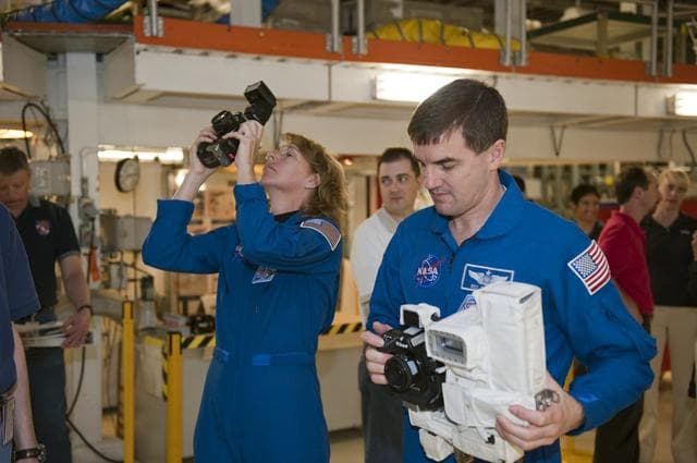 NASA image: KSC-2011-2772