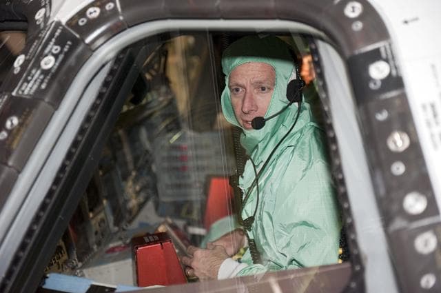 NASA image: KSC-2011-2779