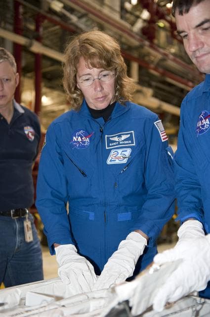NASA image: KSC-2011-2782