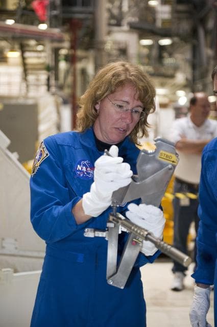 NASA image: KSC-2011-2783