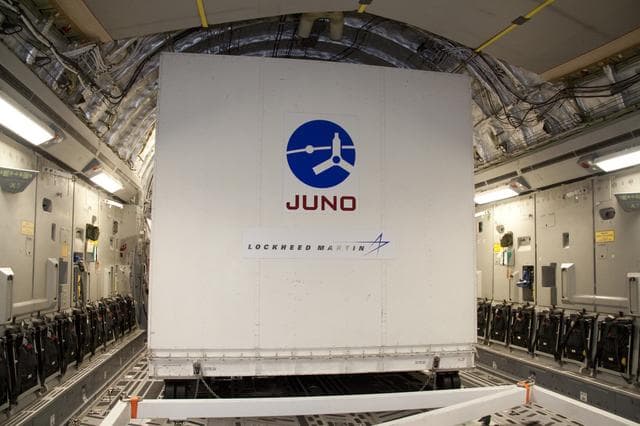 NASA image: KSC-2011-2802