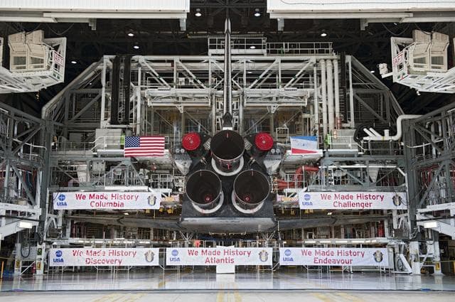 NASA image: KSC-2011-2859