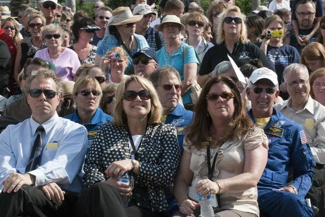 NASA image: KSC-2011-2886