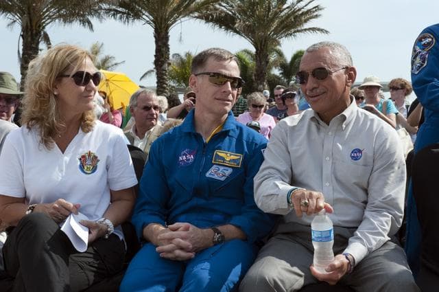 NASA image: KSC-2011-2893
