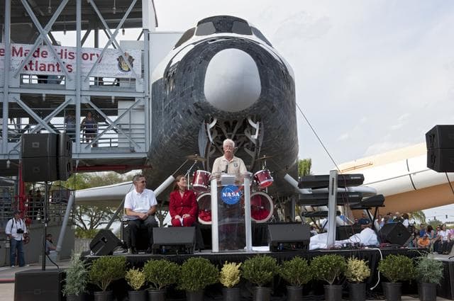 NASA image: KSC-2011-2896