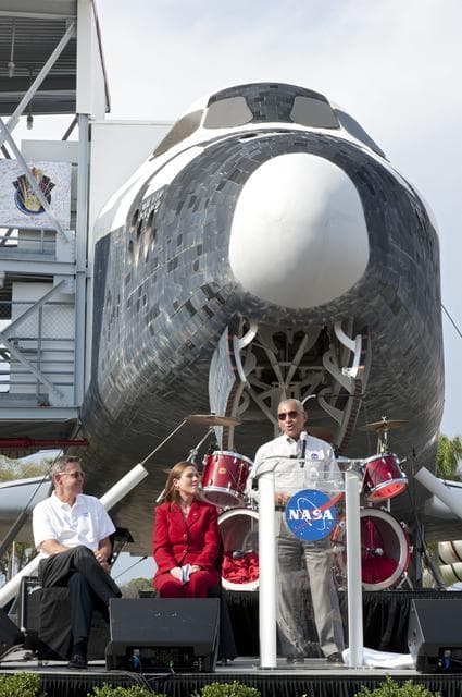 NASA image: KSC-2011-2898