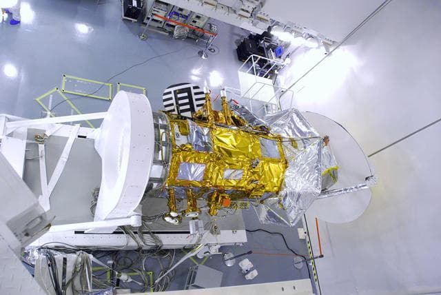 NASA image: KSC-2011-2911