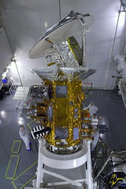 NASA image: KSC-2011-2913
