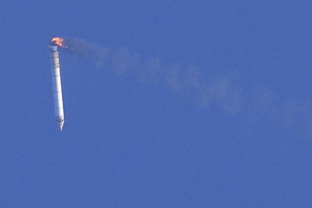 NASA image: KSC-2011-2919