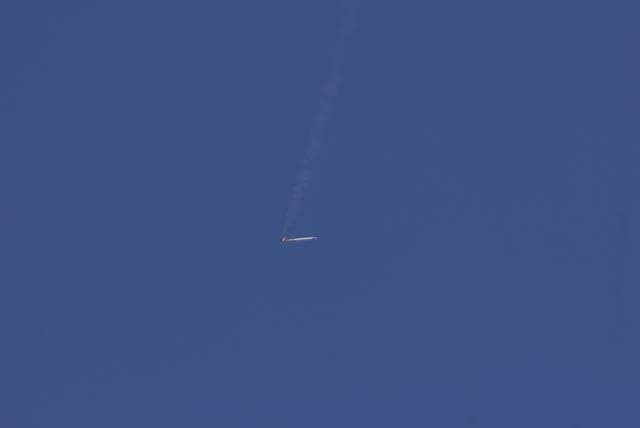 NASA image: KSC-2011-2920