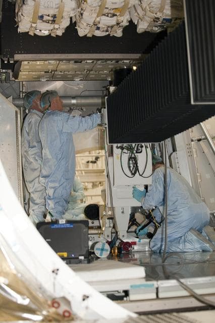 NASA image: KSC-2011-2924