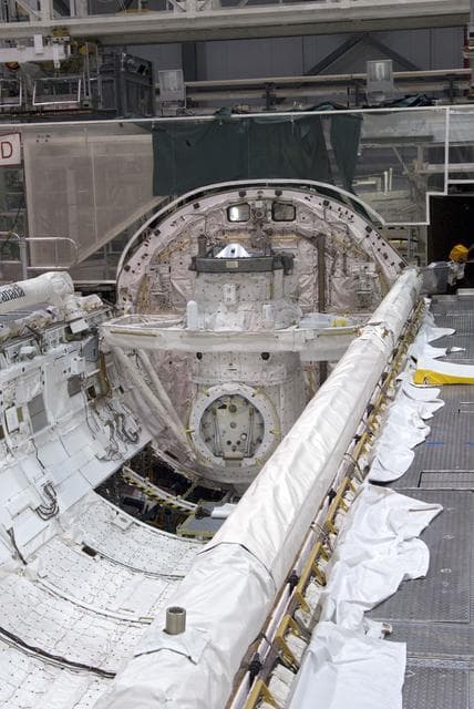 NASA image: KSC-2011-2933