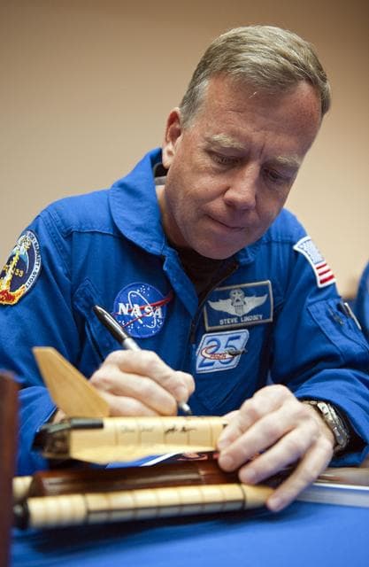 NASA image: KSC-2011-2941