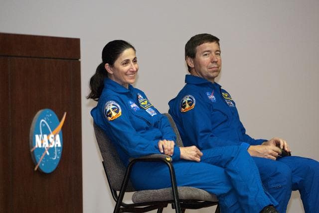 NASA image: KSC-2011-2944