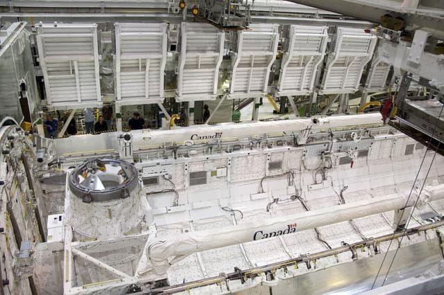 NASA image: KSC-2011-2956