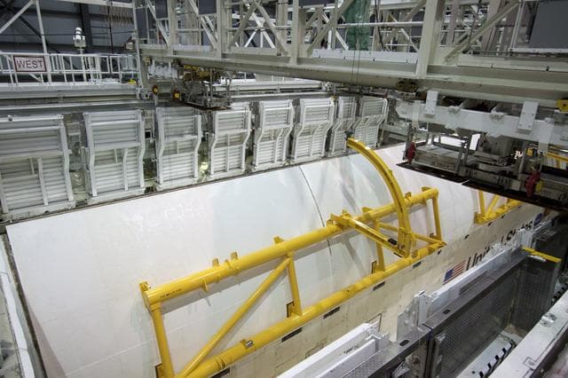 NASA image: KSC-2011-2962