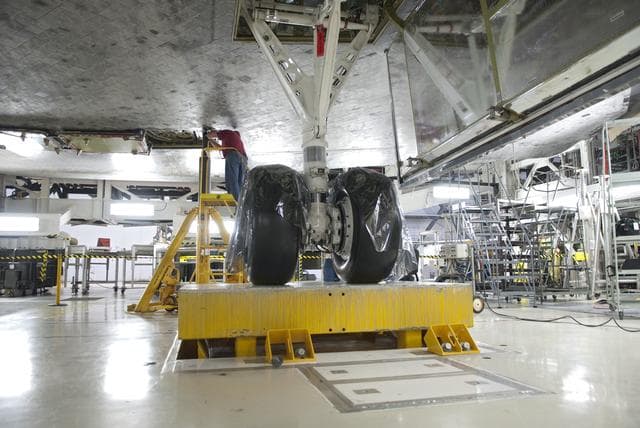 NASA image: KSC-2011-2973