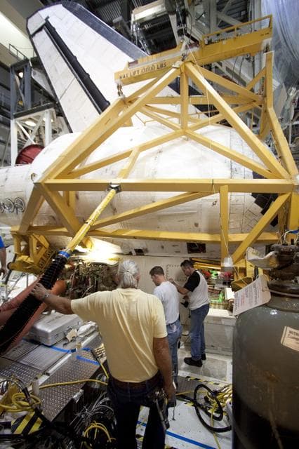 NASA image: KSC-2011-2992