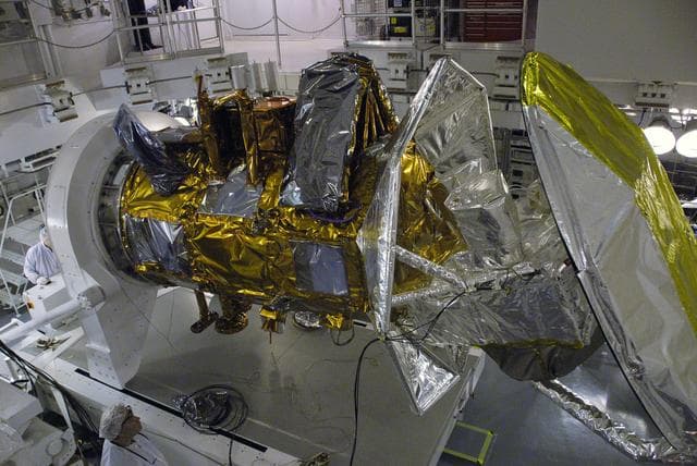 NASA image: KSC-2011-3005