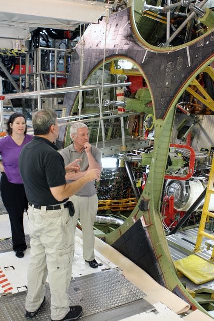 NASA image: KSC-2011-3008