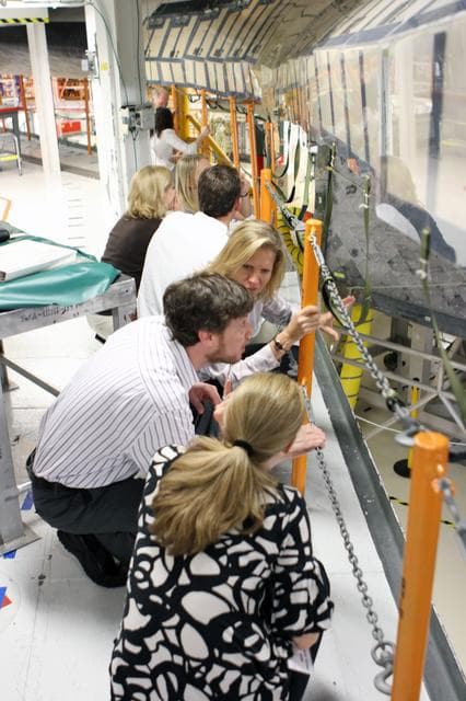 NASA image: KSC-2011-3009