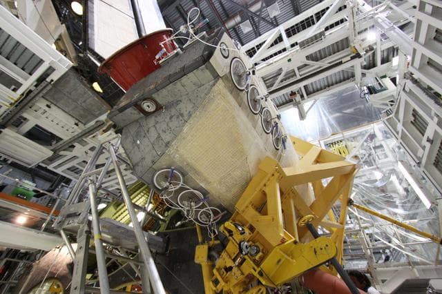 NASA image: KSC-2011-3013