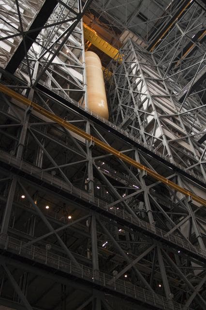 NASA image: KSC-2011-3039