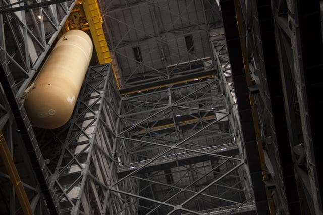 NASA image: KSC-2011-3041