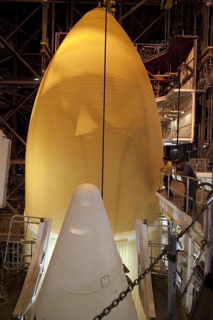 NASA image: KSC-2011-3051