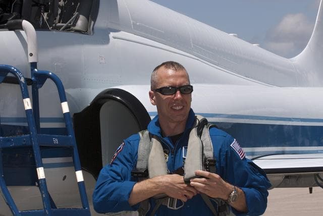 NASA image: KSC-2011-3058
