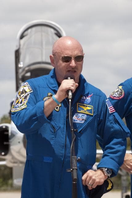 NASA image: KSC-2011-3061