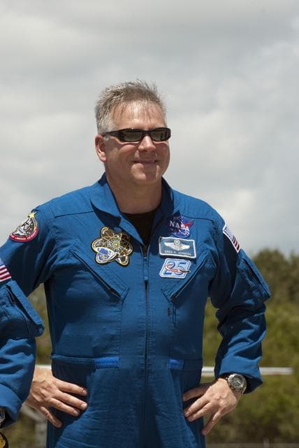 NASA image: KSC-2011-3062