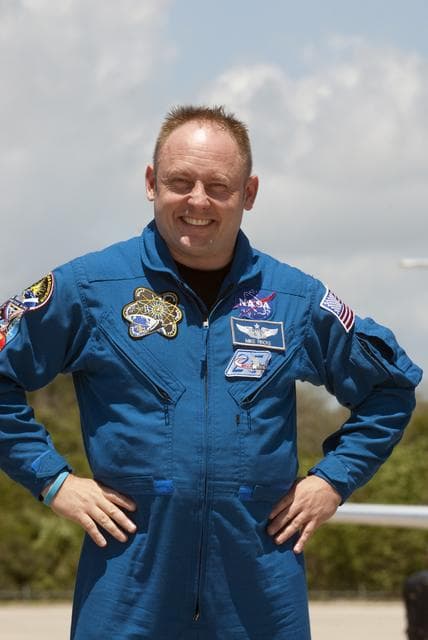 NASA image: KSC-2011-3063