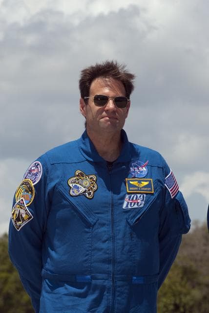 NASA image: KSC-2011-3064