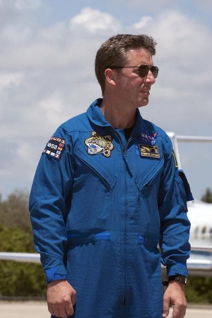 NASA image: KSC-2011-3065