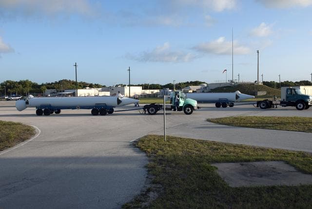 NASA image: KSC-2011-3073