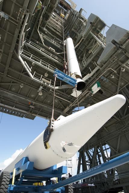 NASA image: KSC-2011-3082