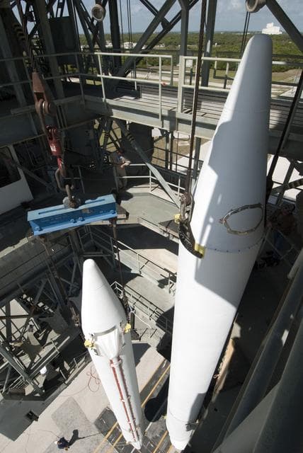 NASA image: KSC-2011-3083
