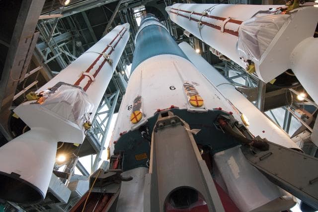 NASA image: KSC-2011-3092