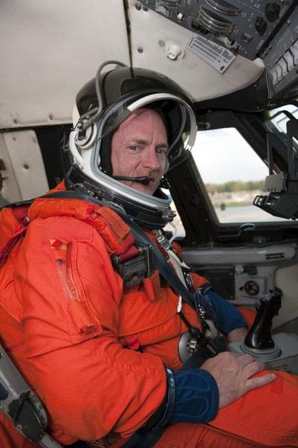 NASA image: KSC-2011-3110