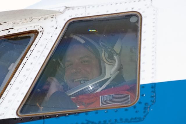 NASA image: KSC-2011-3114