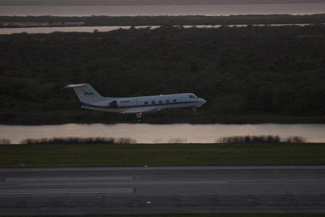NASA image: KSC-2011-3116