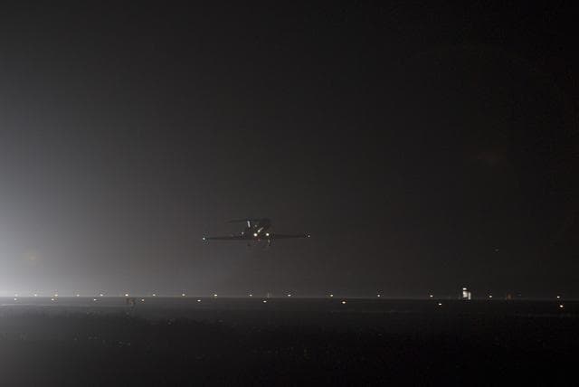 NASA image: KSC-2011-3117