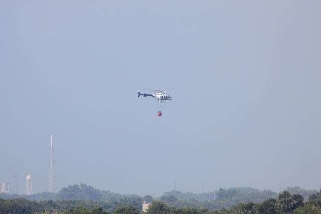 NASA image: KSC-2011-3127